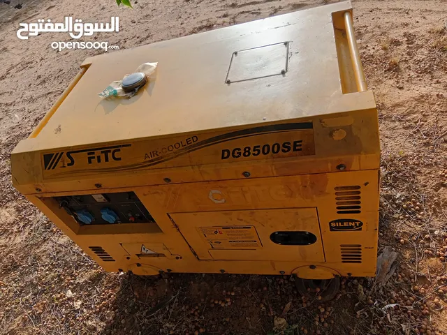 Generators for sale in Tripoli