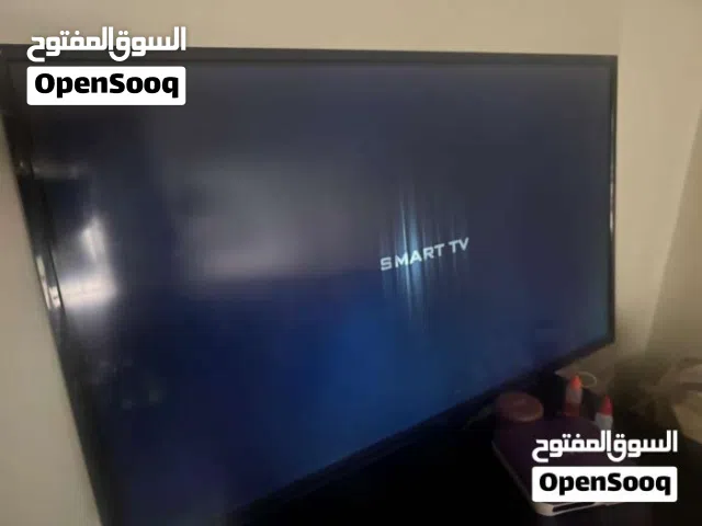 من معه شاشه تلفزيون بسعر عرطه يقلي انا اشتري