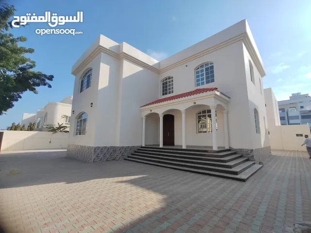 For Rent 5 Bhk Villa In Al Azaiba   للإيجار فيلا 5 غرف نوم في العذيبة