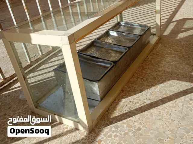 محرار لفات معه جام خانه