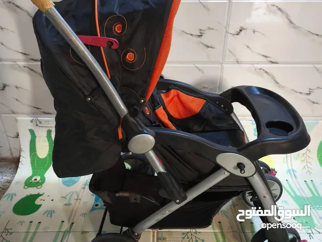 عربانه طفل منام جلوس اليده اتجاهين تتحمل وزن نظيفه شرط فحص يوجد توصيل
