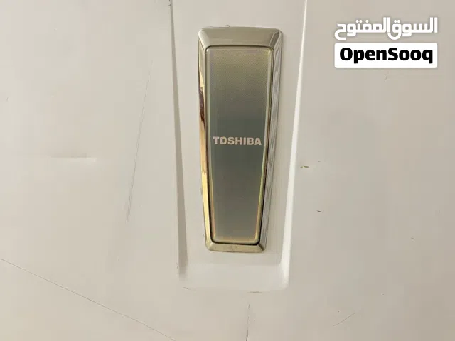 ثلاجة توشيبا