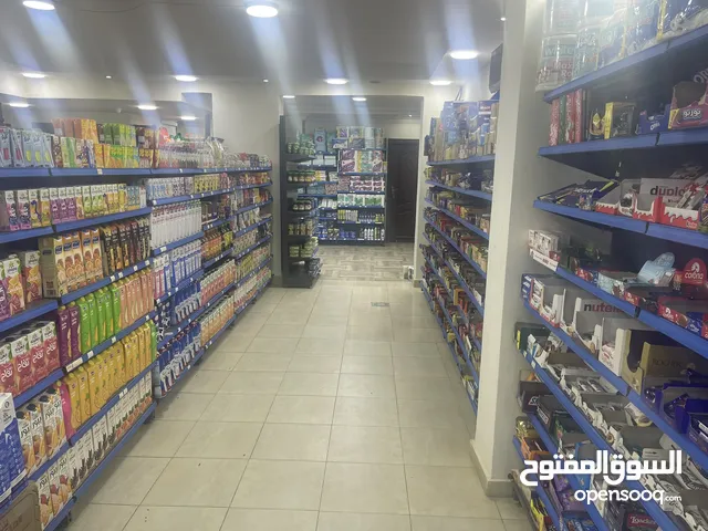 300 m2 Supermarket for Sale in Giza Hadayek al-Ahram