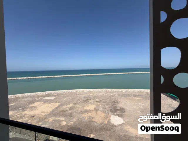Juman 2 A Seaside Residential Masterpiece in Al Mouj