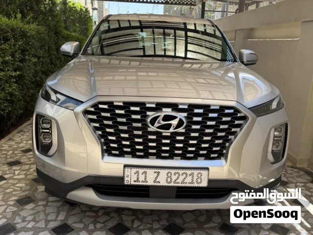 Used Hyundai Palisade in Baghdad