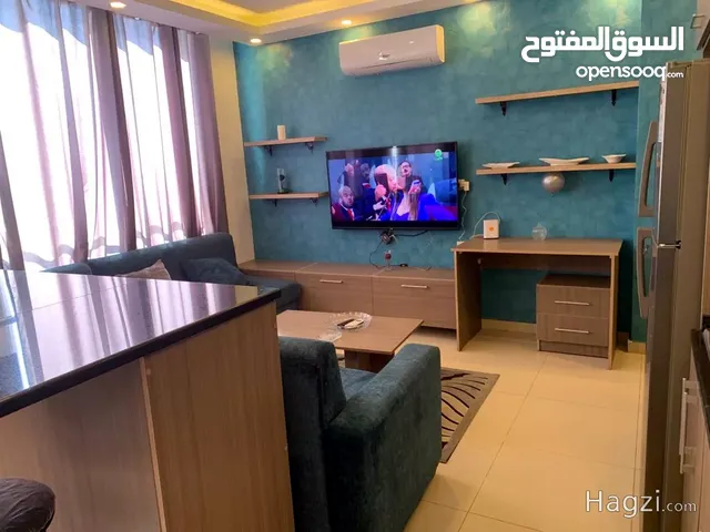 استوديو مفروشة للإيجار 65م2 ( Property 15429 )