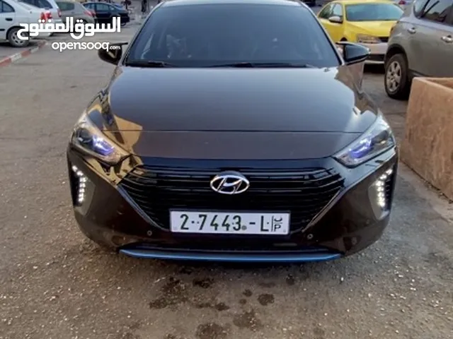 Used Hyundai Ioniq in Bethlehem