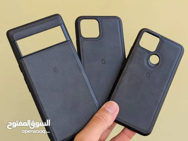 كفرات اجهزة جوجل بيكسل Google pixel