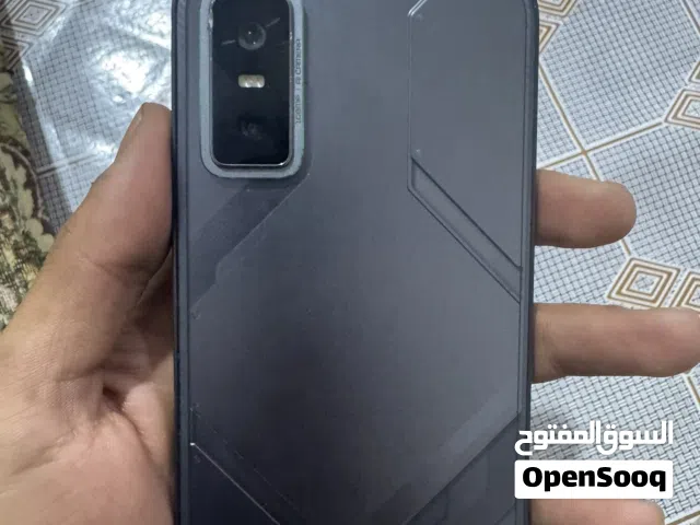 Infinix GT30 Pro انفنكس جي تي 30 برو