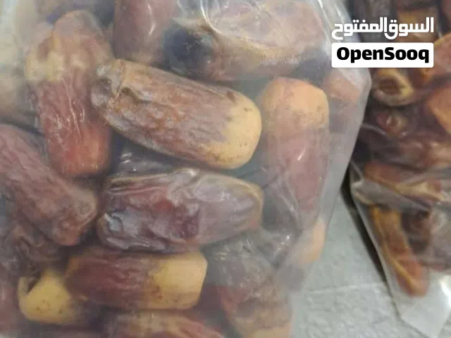 تمور عمانية جودة عالية وطعم لذيذ