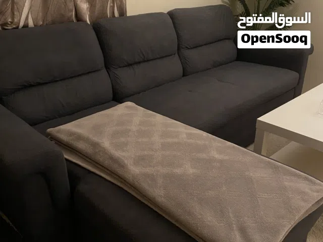 كنب سرير مريح