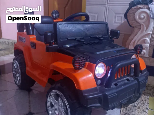 سيارة شحن اطفال    البصرة ابو الخصيب