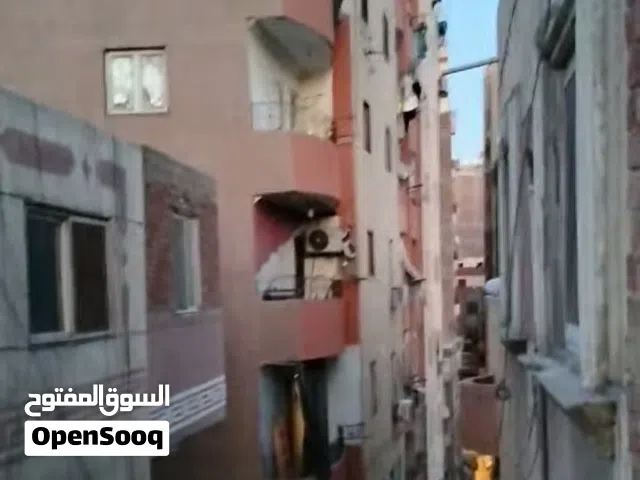 شقة للبيع موقع ممتاز بجوار جميع الخدمات