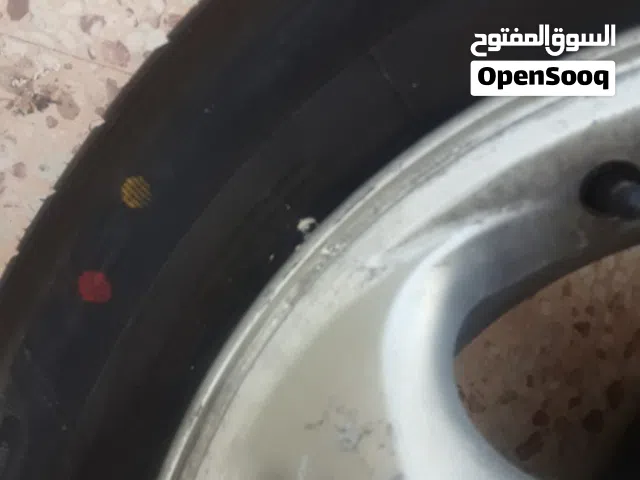اطارات باالديسكوا افإنتي موديل 2005