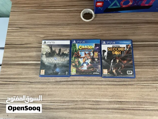 دسكات بلايستيشن