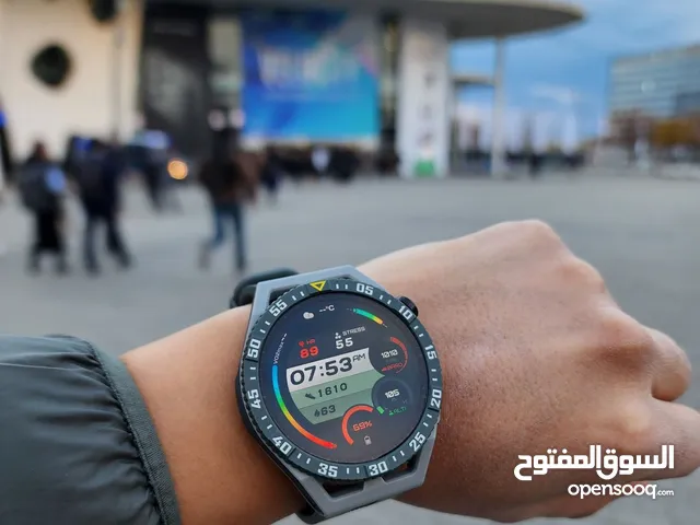 Huawei smart watches for Sale in Hawally