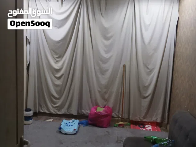 سكن موقت شهر