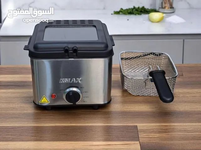  Fryers for sale in Al Anbar