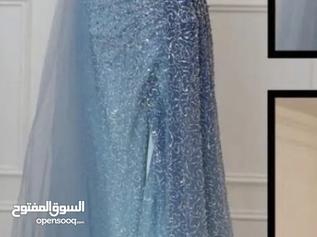 فستانين سهرة