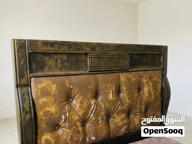 تخت خشب اصلي تفصيل مع جحش
