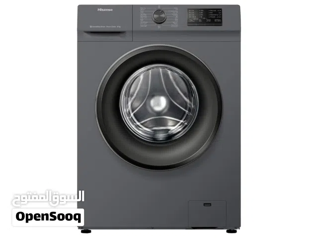 Hisense 6KG Fully Automatic Washing Machine