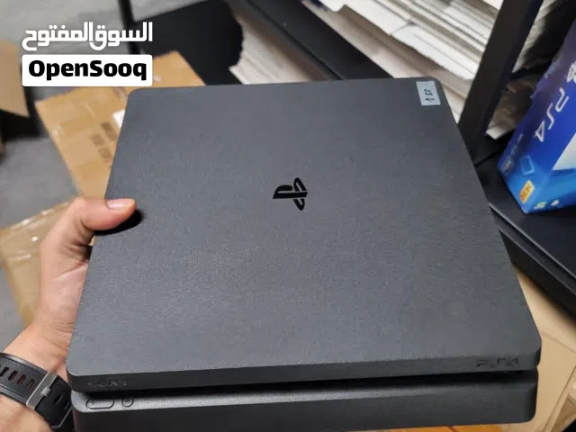 PlayStation 4 PlayStation for sale in Sana'a