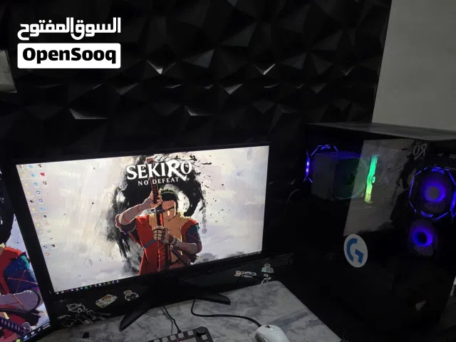 تجميعة pc كيمنك