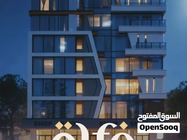 125 m2 3 Bedrooms Apartments for Sale in Muscat Madinat As Sultan Qaboos
