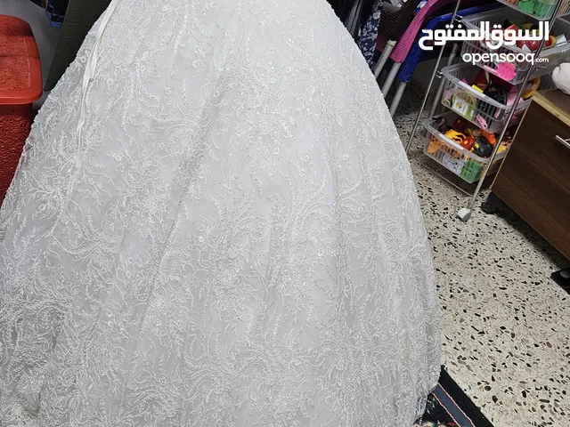 Weddings and Engagements Dresses in Amman