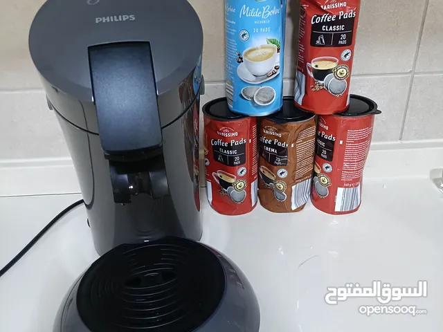 AMERICAN COFFEE MACHINE