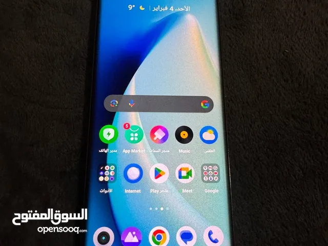 Realme Other 512 GB in Sabha