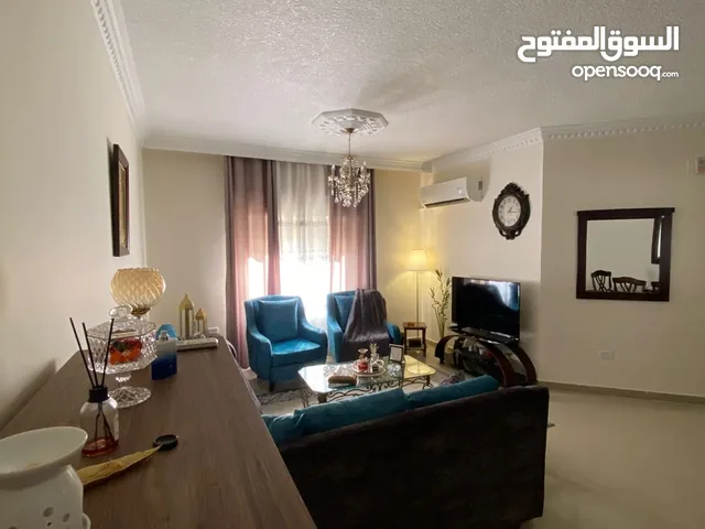 92 m2 2 Bedrooms Apartments for Sale in Amman Jubaiha
