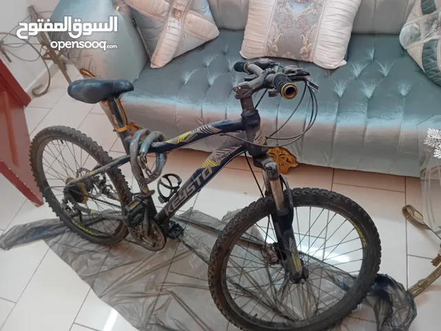 دراجه هوائيه