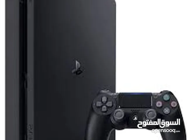 PlayStation 4 PlayStation for sale in Al Karak