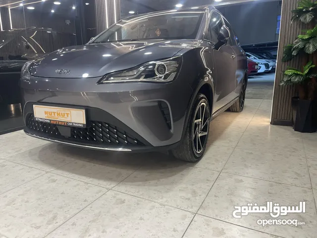 Used Neta V in Irbid