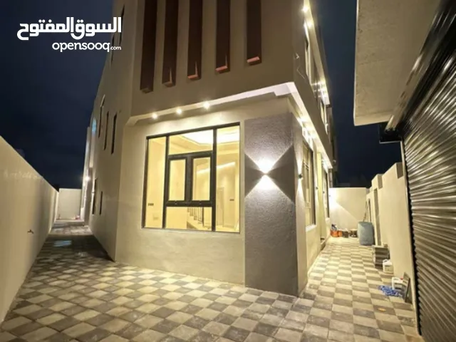 340 m2 More than 6 bedrooms Villa for Sale in Muscat Al Mawaleh