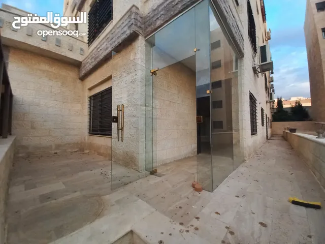 250m2 3 Bedrooms Apartments for Rent in Amman Deir Ghbar