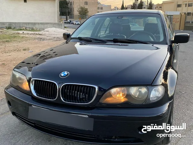 BMW e46 1999
