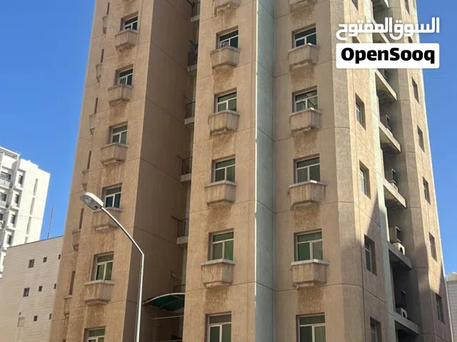 120 m2 2 Bedrooms Apartments for Rent in Hawally Salmiya
