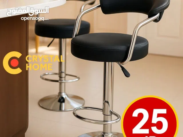 كرسي ستول -كرسي بار -كرسي مريح وفخم -كرسي قوي -كرسي عالي -كرسي فخامه  كرسي ستول جلد