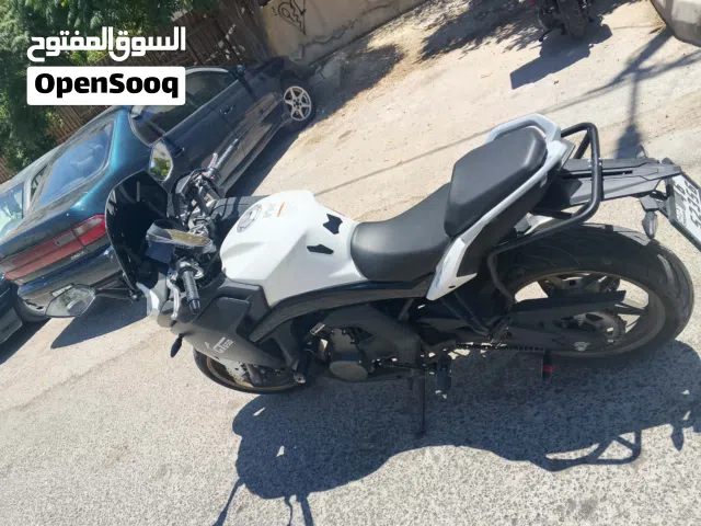 2022 CFMOTO 650MT