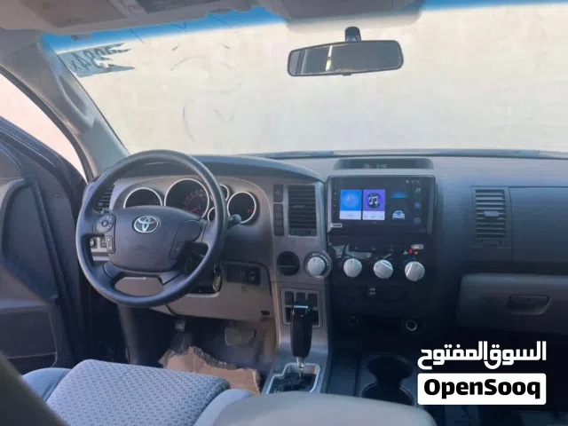 Used Toyota Tundra in Tripoli