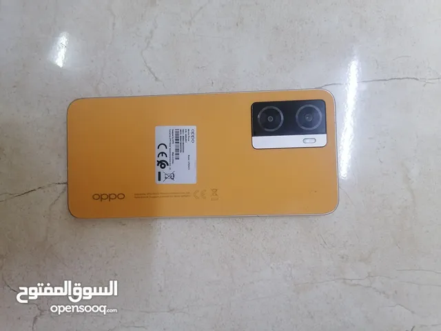 Oppo A77s 128 GB in Dhofar
