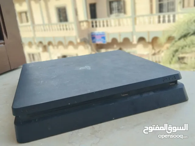 بلشتيشن 4 قاعد جديد