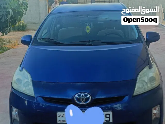 2011 Toyota Prius Prius