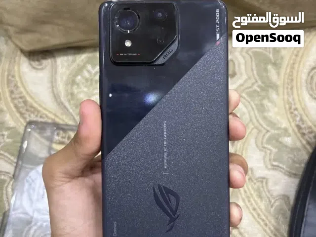 اسوس روق asus rog 8