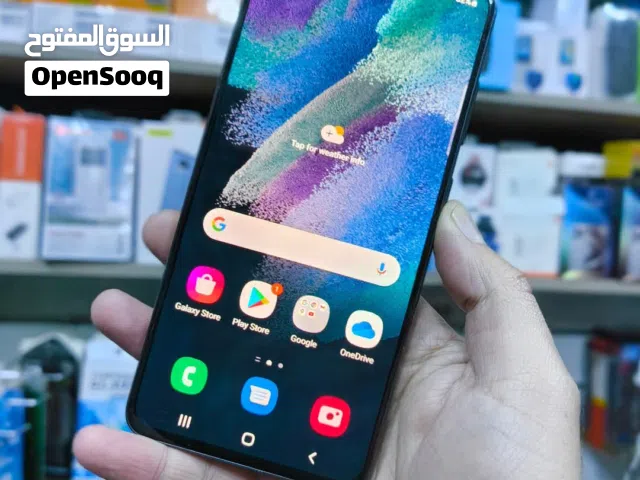 Samsung Galaxy S21 FE 5G 128 GB in Zarqa