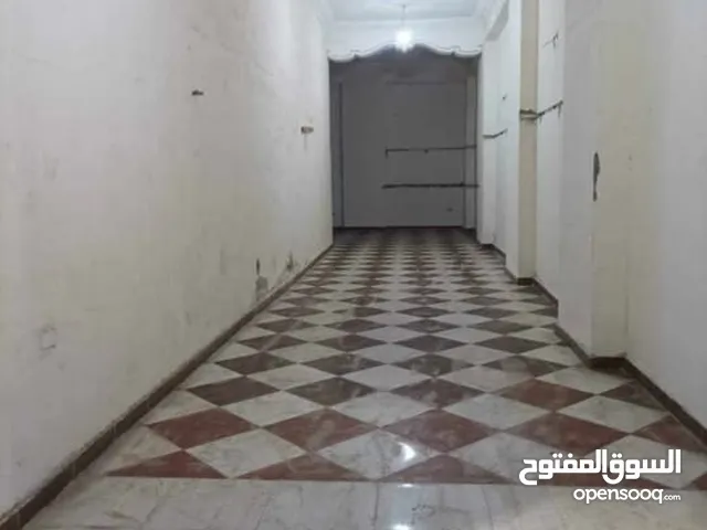 بجوار كارفور وفتح الله جاردنيا أمام رنين والكرمه السيوف