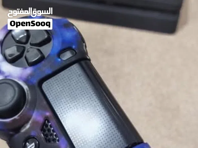 بليستيشن4 للبيع