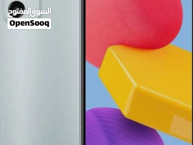 جالاكسي M13 من سامسونج - هاتف مستعمل بحالة ممتازة وذاكرة 128 جيجابايت بلون أزرق